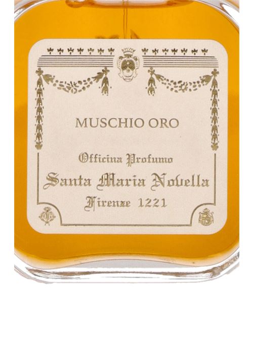 Gold Musk - Eau de Cologne - 100 ml - 3.3 fl. oz. SANTA MARIA NOVELLA PROFUMI | 3113001100ML